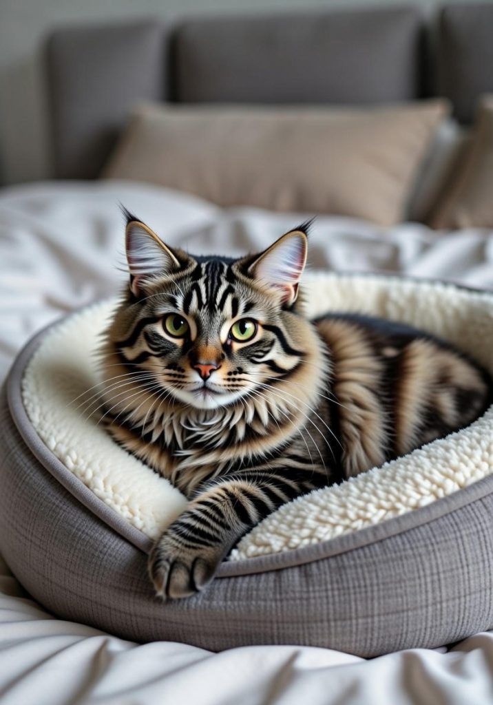 Pension pour chats dans les Yvelines