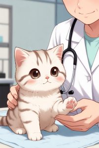 Carnet de santé et vaccins à jour pour chat : documents obligatoires en pension pour chats